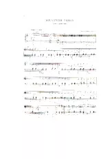 télécharger la partition d'accordéon Souvenirs Passés   (Tylko Wspomnienia)   (Valse) au format PDF