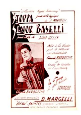 télécharger la partition d'accordéon Stoppa (orchestration) (Paso doble) au format PDF