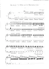 télécharger la partition d'accordéon L'Inverno (Winter) (L'hiver) (Bayan) au format PDF