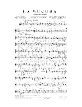 télécharger la partition d'accordéon La Mucura (Arrangement : Yvonne Thomson) (Guaracha Mambo) au format PDF