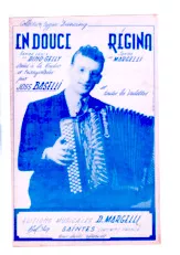 télécharger la partition d'accordéon Régina (Orchestration) (Samba) au format PDF