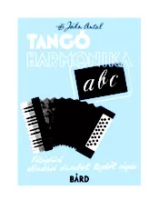 scarica la spartito per fisarmonica Tango Harmonika ABC (19 titres) in formato PDF