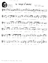 descargar la partitura para acordeón Songbook : Benelux Music : Divers Titres (Chant : Eddy Wally) en formato PDF