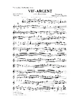 download the accordion score Vif Argent (Java Mazurka) in PDF format