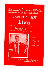 descargar la partitura para acordeón Campestre (Champêtre) (Orchestration) (Paso Doble) en formato PDF