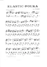 download the accordion score Elastic Polka in PDF format