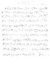 descargar la partitura para acordeón Whose afraid by the big bad wolf (Qui a peur du grand méchant louop) en formato PDF