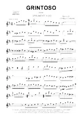 download the accordion score Grintoso (Valse) in PDF format