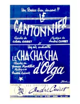 descargar la partitura para acordeón Le Cantonnier (Orchestration) (Baïon) en formato PDF