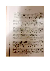 descargar la partitura para acordeón Illusion (Tango) en formato PDF