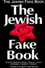 télécharger la partition d'accordéon The Jewish Fake Book au format PDF