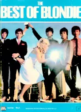 télécharger la partition d'accordéon The Best of Blondie (14 titres) au format PDF