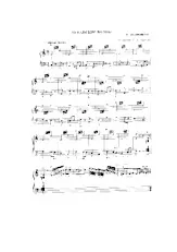 download the accordion score Les flots du Danube (Arrangement : Czapkogo) (Valse Viennoise) in PDF format