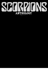 scarica la spartito per fisarmonica Scorpions Anthology (22 titres) in formato PDF