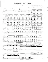 descargar la partitura para acordeón L'Inverno (Winter) (L'hiver) (Zima) (Arrangement : Viktor Romanko) (3 Titres) en formato PDF