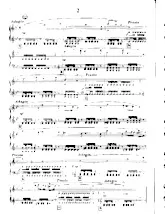télécharger la partition d'accordéon L'Estate (Été) (Lato) (Arrangement : Viktor Romanko) (3 Titres) au format PDF