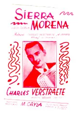 scarica la spartito per fisarmonica Sierra Morena (Arrangement : Jo Tournet) (Orchestration) (Paso Doble) in formato PDF