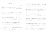 download the accordion score Mareva in PDF format