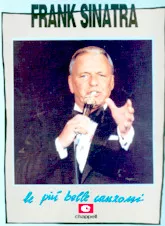 télécharger la partition d'accordéon Frank Sinatra : Le Piu Belle Canzoni (38 titres) au format PDF