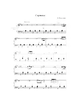 scarica la spartito per fisarmonica Grek Zorba in formato PDF
