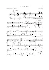 télécharger la partition d'accordéon Le chant du printemps (Arrangement : Ivan Adamovich Yashkevich et Alexander Dmitriev) (Valse) au format PDF
