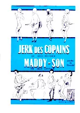 télécharger la partition d'accordéon Maddy Son (Orchestration) (Madison) au format PDF