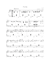 télécharger la partition d'accordéon Rumba  (Arrangement : A Mireka) au format PDF