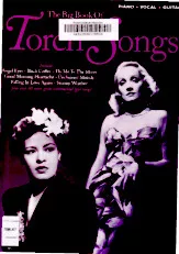 download the accordion score The Big Book of Torch Songs (75 titres) in PDF format