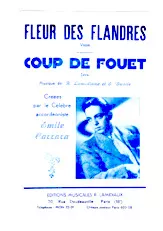 télécharger la partition d'accordéon Fleur des Flandres (Orchestration) (Valse) au format PDF