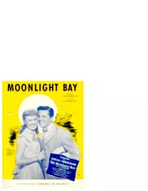 descargar la partitura para acordeón Moonlight Bay en formato PDF