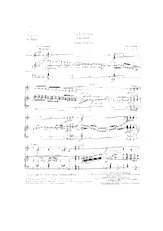 télécharger la partition d'accordéon Jalousie (Eifersucht) (Accordéon I + Accordéon II) (Arrangement : Curt Mahr) (Original : 48 Bässe) (Tango Zigane) au format PDF