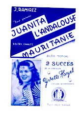 télécharger la partition d'accordéon Mauritanie (Orchestration) (Boléro Tropical) au format PDF