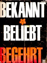 télécharger la partition d'accordéon Bekannt Beliebt Begehrt (Arrangement : Herwid Peychär) (9 Titres) au format PDF