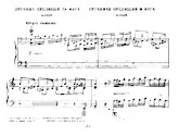 descargar la partitura para acordeón Preludium & Fuga       (A moll)     (Bayan) en formato PDF