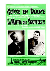 descargar la partitura para acordeón La maffia des soufflets (Arrangement : Dino Margelli) (Java) en formato PDF