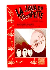 download the accordion score La java du trompette (Orchestration) in PDF format