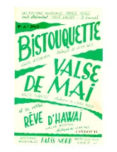 télécharger la partition d'accordéon Bistouquette (Valse Musette) au format PDF