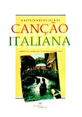 télécharger la partition d'accordéon A Epoca de Ouro da Canção Italiana (22 titres) au format PDF