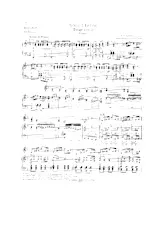 télécharger la partition d'accordéon Sole Eterno (Ewige Sonne) (Duo d'Accordéons) (Arrangement : Curt Mahr) (Original : 48 Bässe) (Tango) au format PDF