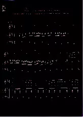 download the accordion score Pour faire chanter un homme in PDF format