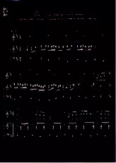 descargar la partitura para acordeón Pour faire chanter un homme en formato PDF