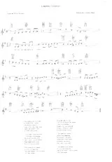 descargar la partitura para acordeón Cançoes Portuguesas en formato PDF