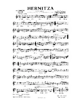 télécharger la partition d'accordéon Hernitza (Orchestration) (Paso Doble) au format PDF