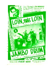 télécharger la partition d'accordéon Jambo Drum (Orchestration) (Rumba Mambo) au format PDF