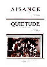 descargar la partitura para acordeón Quiétude (Valse Musette) en formato PDF