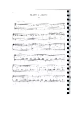 descargar la partitura para acordeón L'Or et l'Argent (Gold and Silver) (Zloto I Srebro) (Valse) en formato PDF