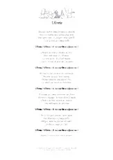 scarica la spartito per fisarmonica Ultreïa (Chant des Pélerins de Compostelle) in formato PDF