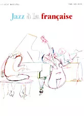 télécharger la partition d'accordéon Claude Bolling : Jazz à la française (7 titres) au format PDF