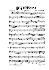 télécharger la partition d'accordéon La Cosnoise (Valse Musette) au format PDF