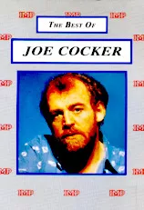 télécharger la partition d'accordéon The Best of Joe Cocker (16 titres) au format PDF